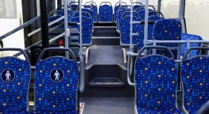 Benefits of Using the F70 Bus for Commuting